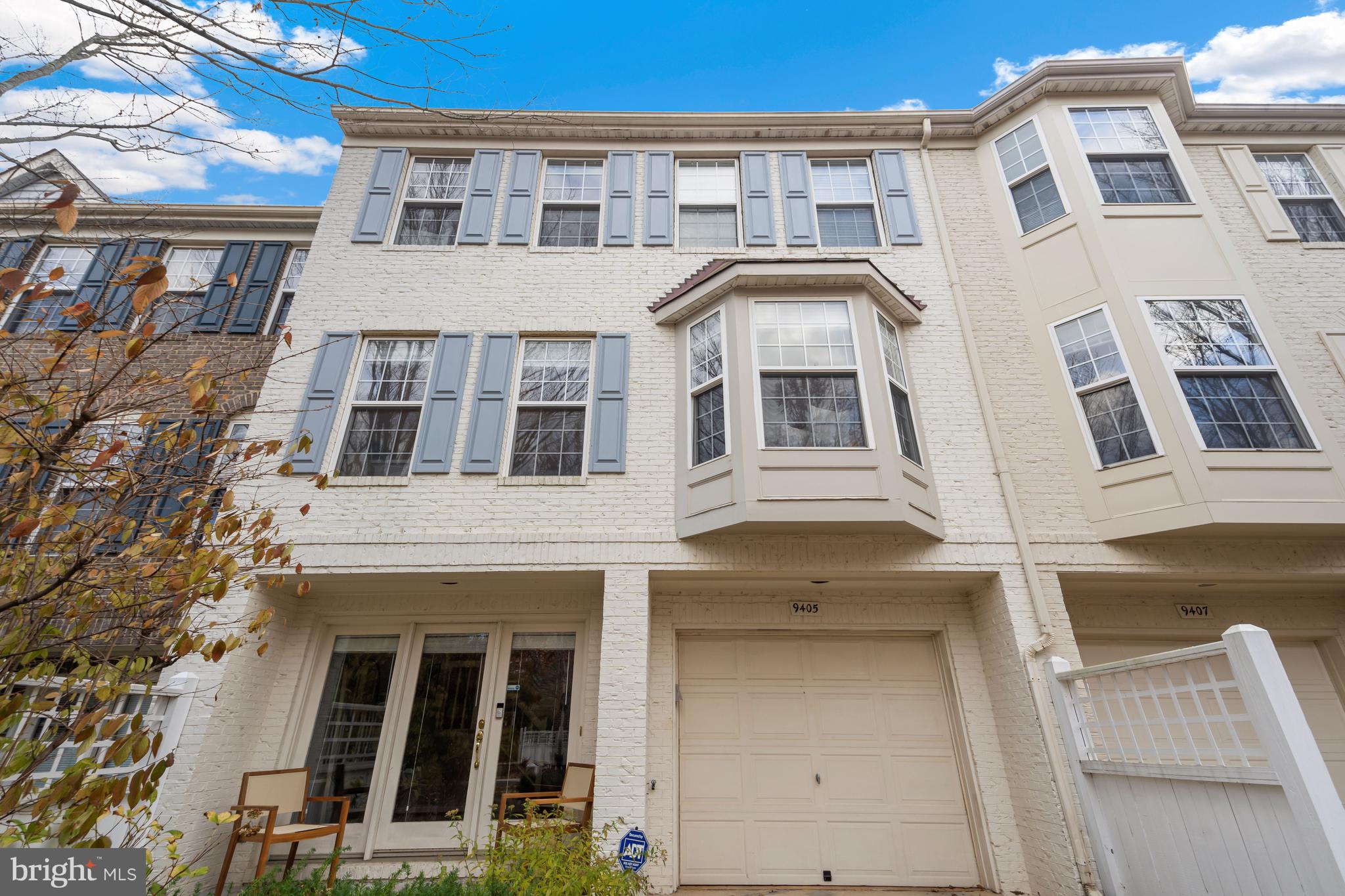 VIRGINIA CENTER - Residential