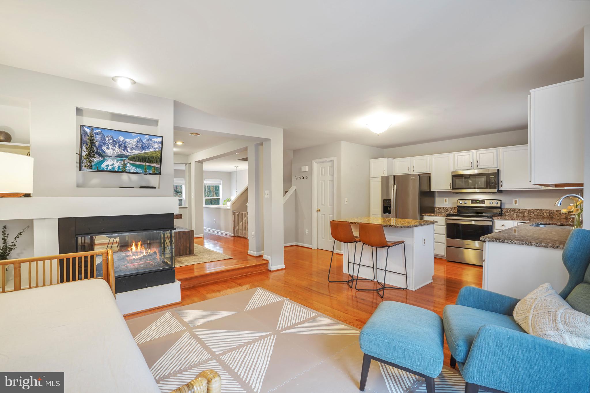 VIRGINIA CENTER - Residential