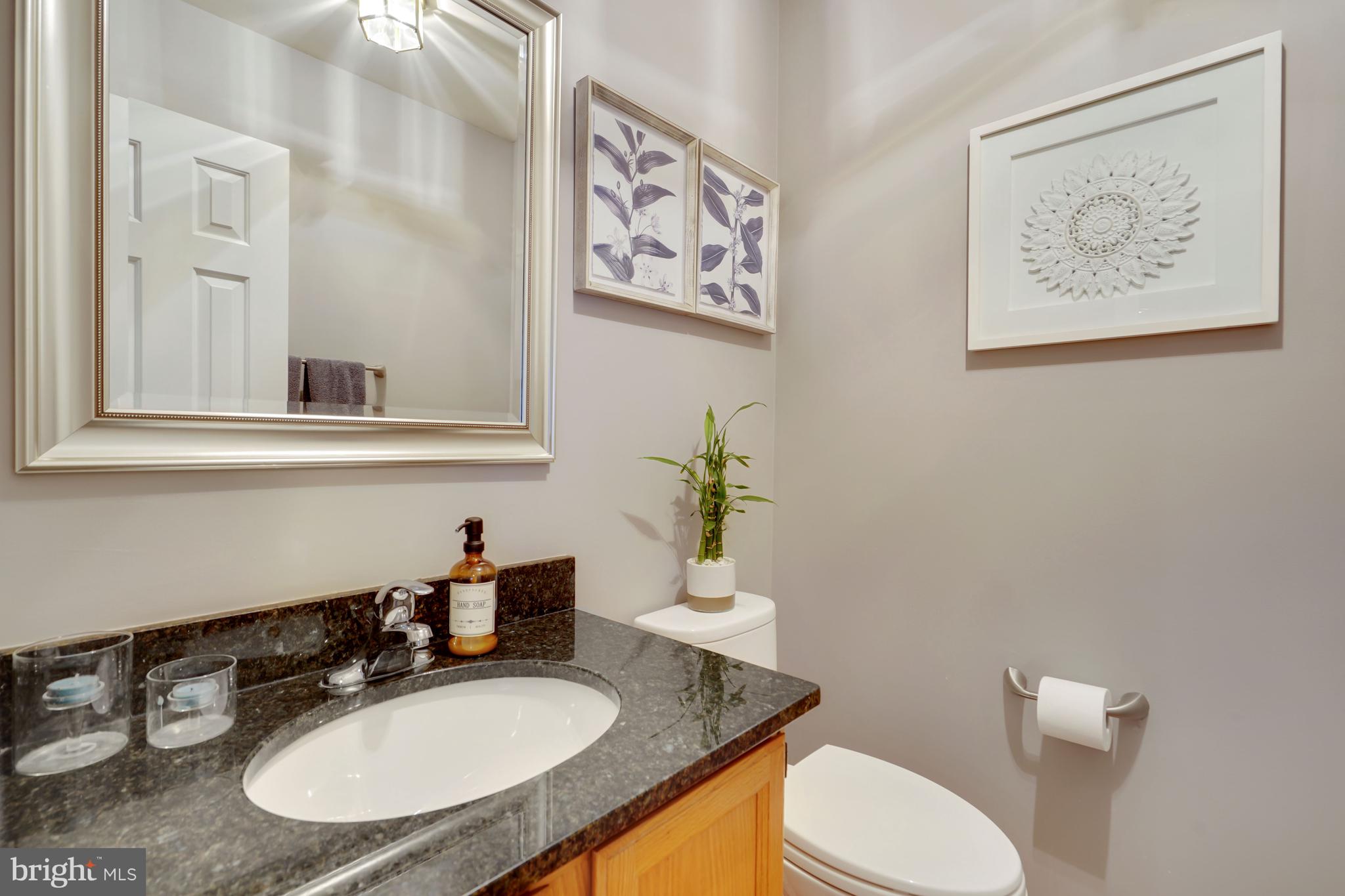 VIRGINIA CENTER - Residential