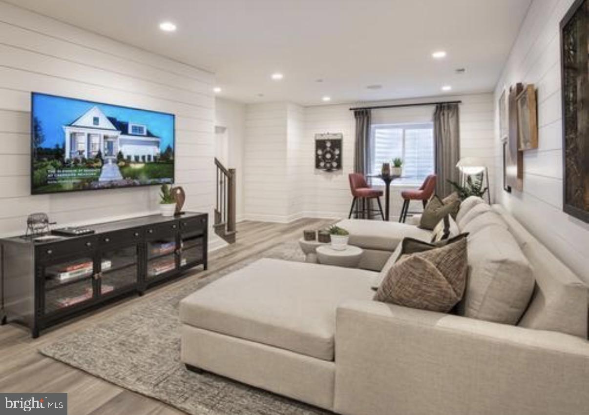 Be the first to live in this brand-new construction 3-bedroom, 2.5-bath Vallee model townhome located in the highly desirable King of Prussia Town Center. This modern home offers a flexible entry-level space, open-concept main floor with sun-filled great room, dining area, and a chef’s kitchen with large island, pantry, and upscale finishes.
The private primary suite features a walk-in closet and spa-inspired bath with dual vanity and oversized shower. Two additional bedrooms, a shared full bath, second-floor powder room, and third-floor laundry add convenience throughout.
Enjoy walkable access to top-tier shopping, dining, and entertainment. Minutes to Valley Forge Park, KOP Mall, and major highways including I-76, I-476, Routes 422, 202, and the PA Turnpike.
Never occupied, never leased – experience luxury living in a brand-new home!
Photos shown are of a similar model.