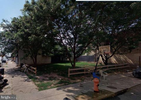 Vacant Land For Sale - 1617 W Susquehanna Avenue<br/> PHILADELPHIA, PA 19121