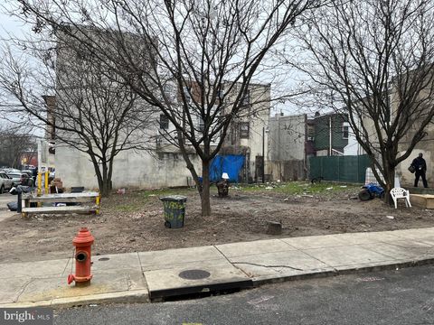 Tiny photo for 1617 W Susquehanna Avenue, PHILADELPHIA, PA 19121 (MLS # PAPH2580004)