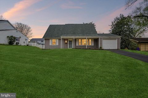 12621 MEMORY LANE BOWIE MD 20715