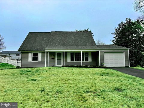 12621 MEMORY LANE BOWIE MD 20715