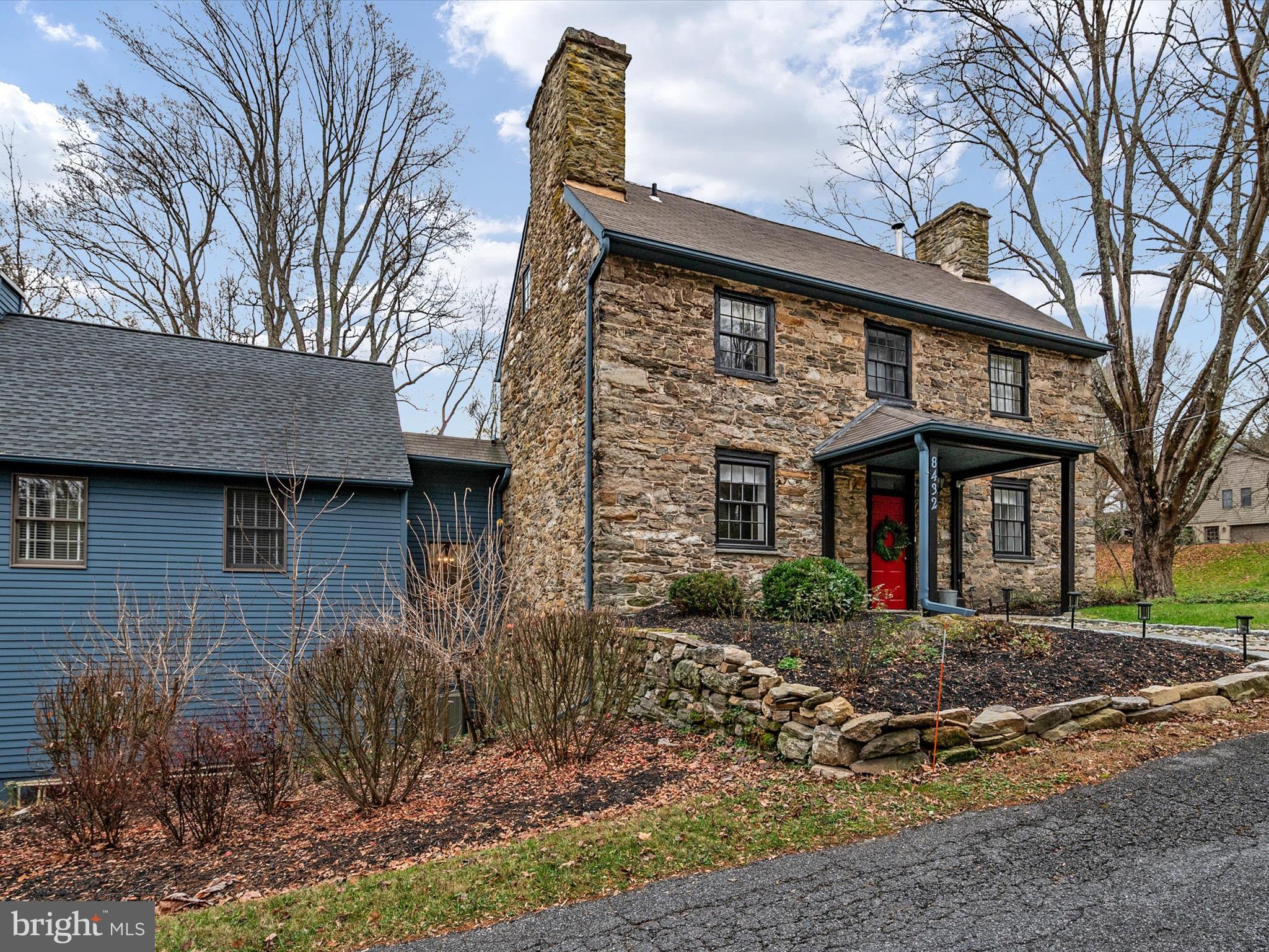 MARINER'S COVE - Residential