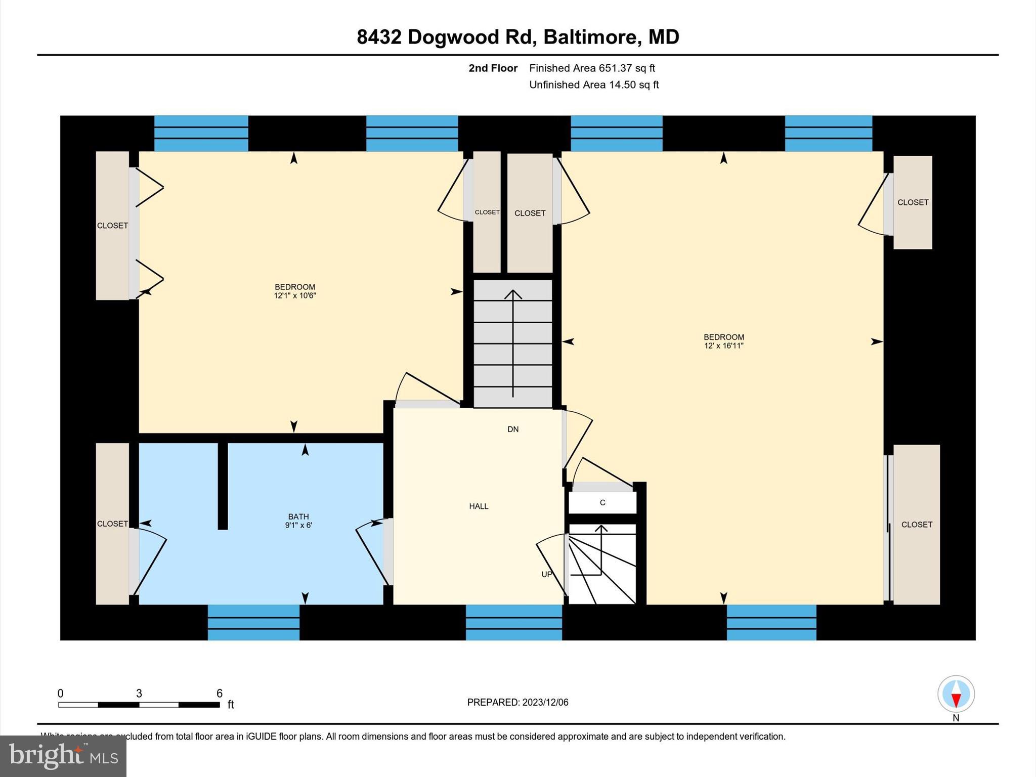 MARINER'S COVE - Residential