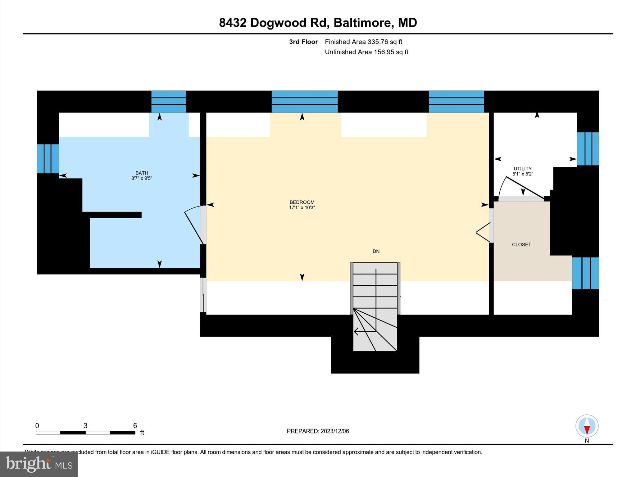 MARINER'S COVE - Residential