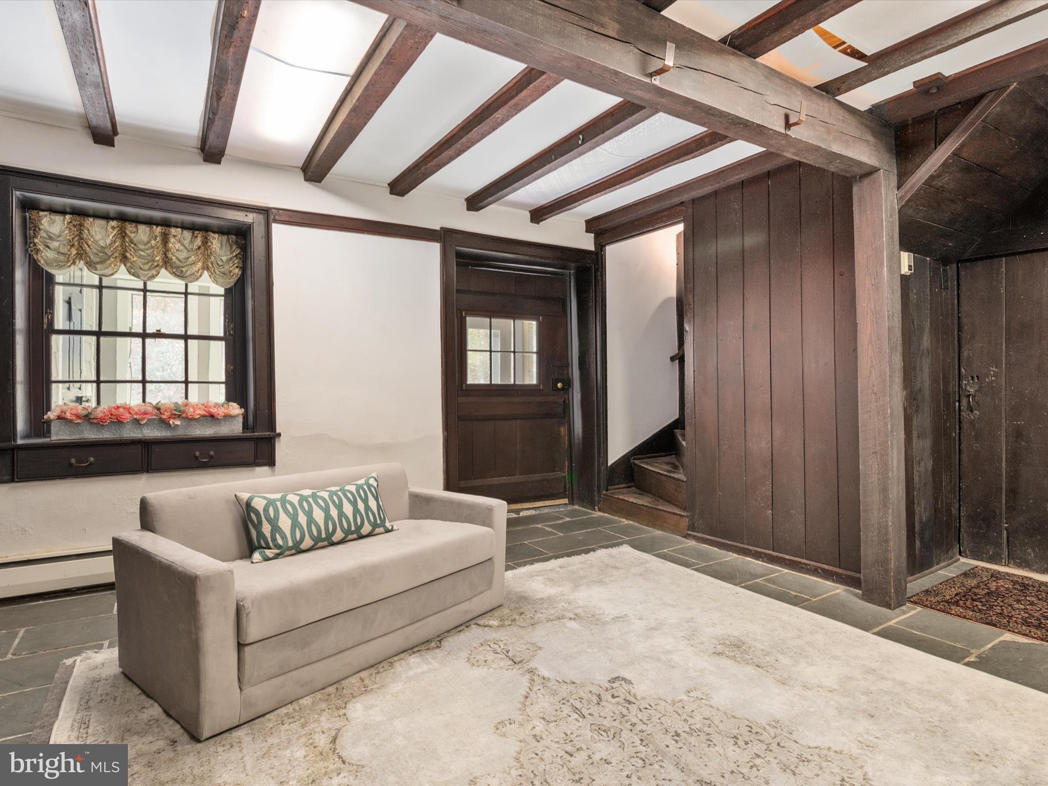 MARINER'S COVE - Residential