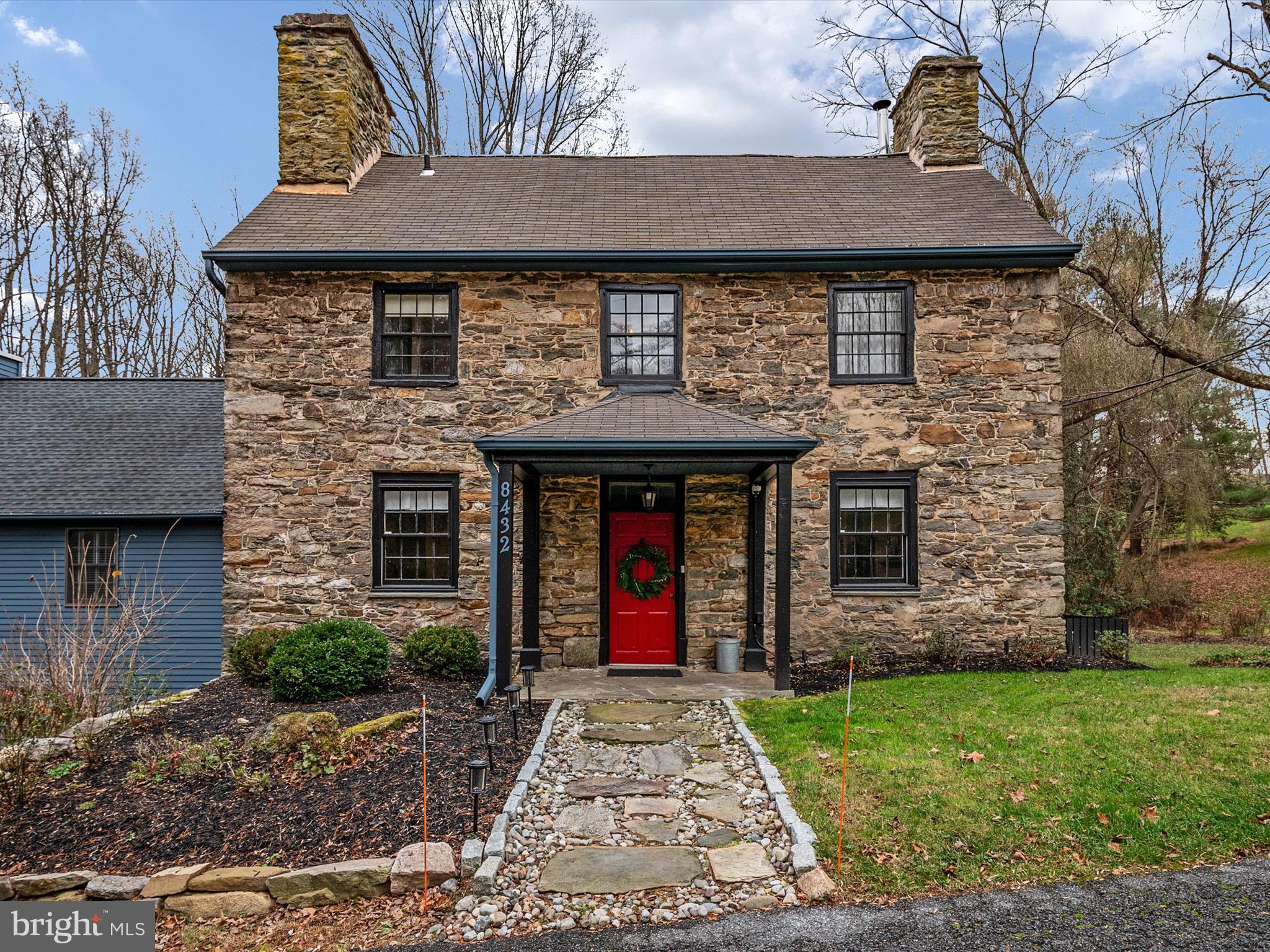 MARINER'S COVE - Residential