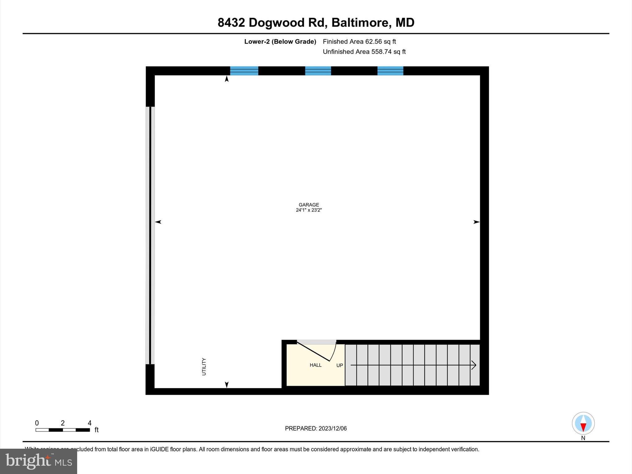MARINER'S COVE - Residential