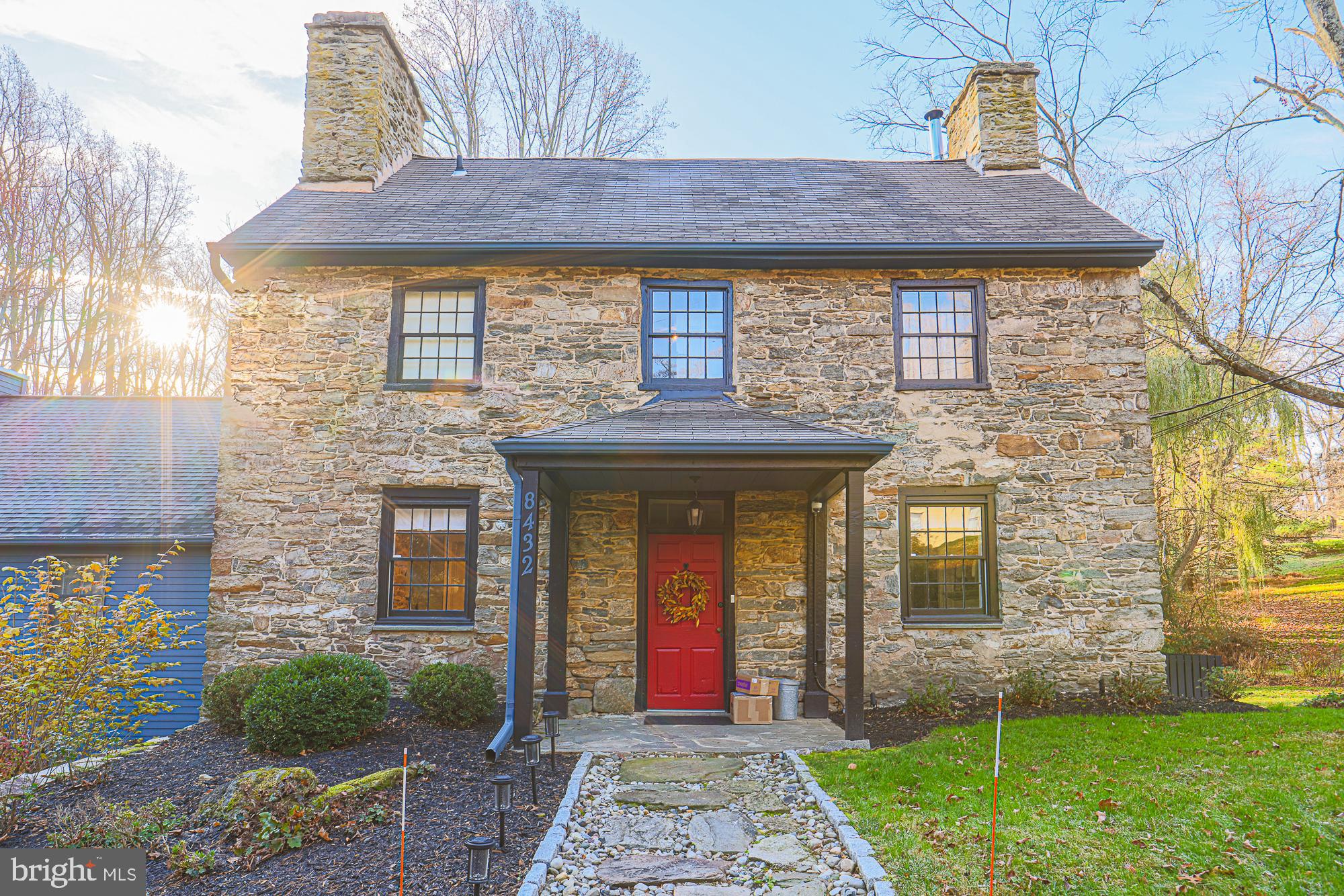 MARINER'S COVE - Residential