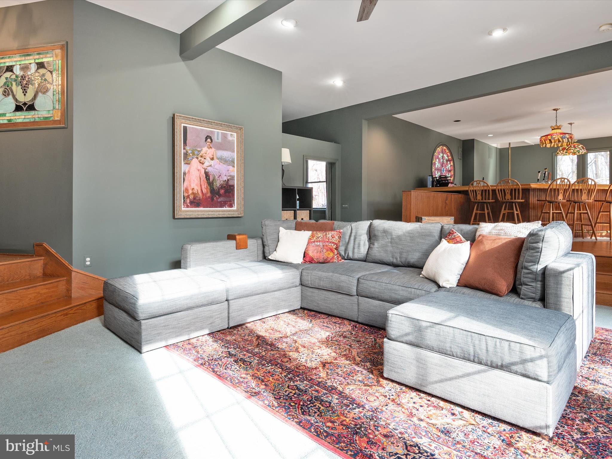 MARINER'S COVE - Residential