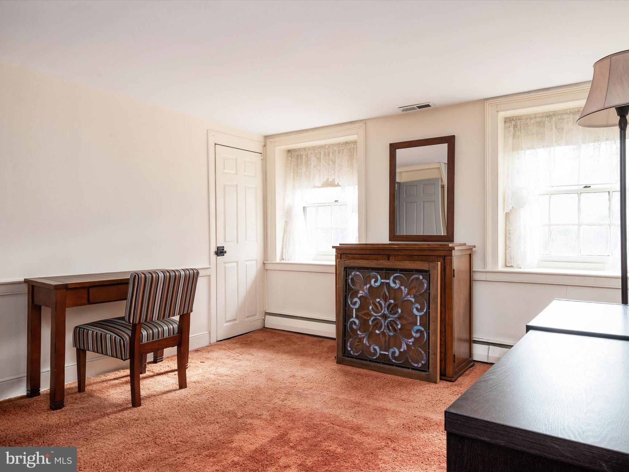 MARINER'S COVE - Residential