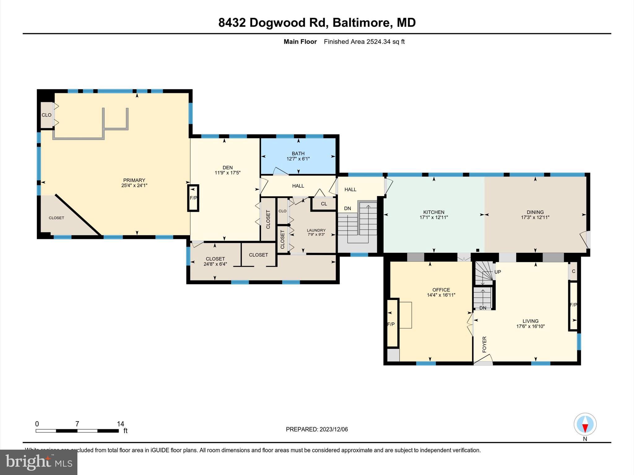 MARINER'S COVE - Residential