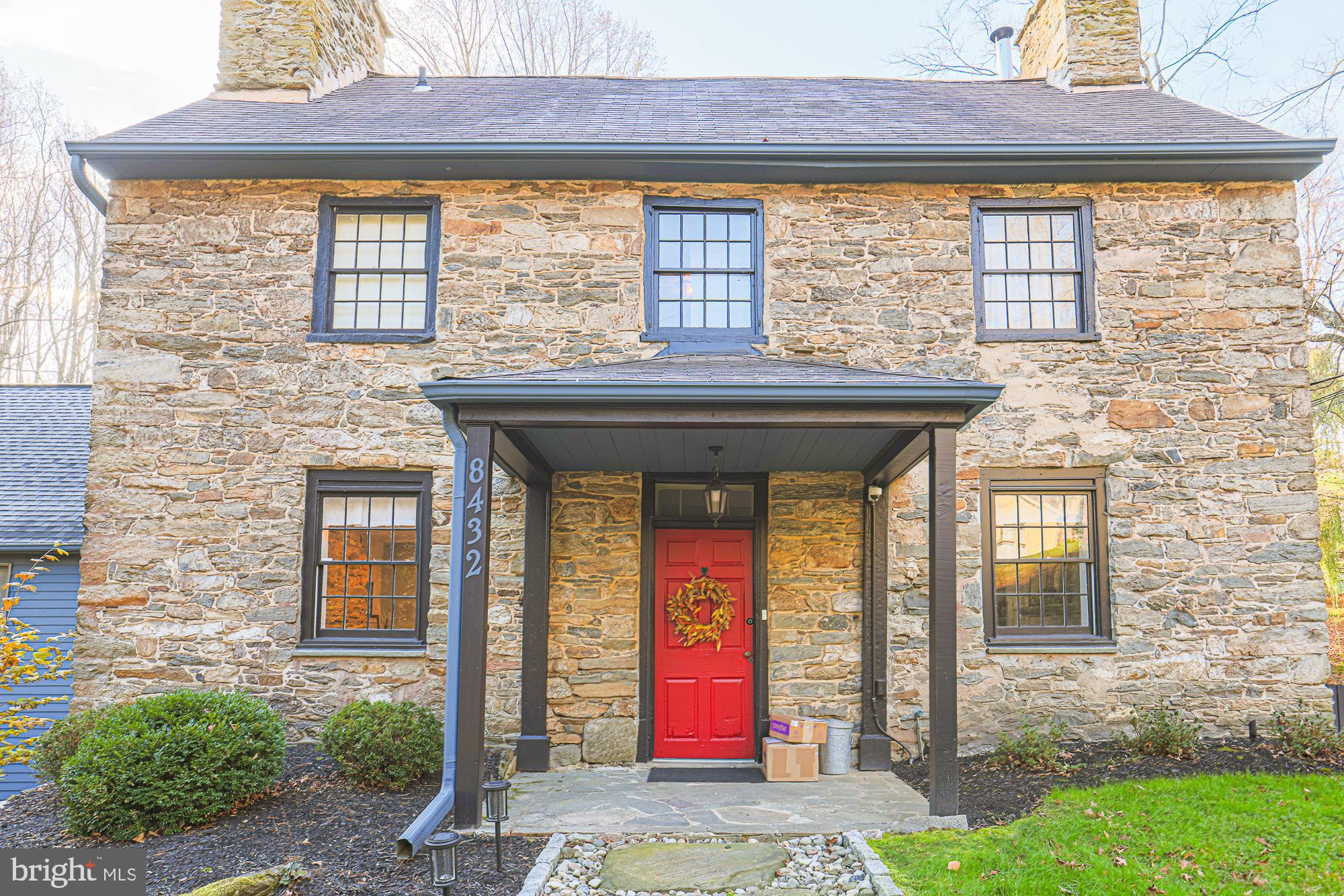 MARINER'S COVE - Residential