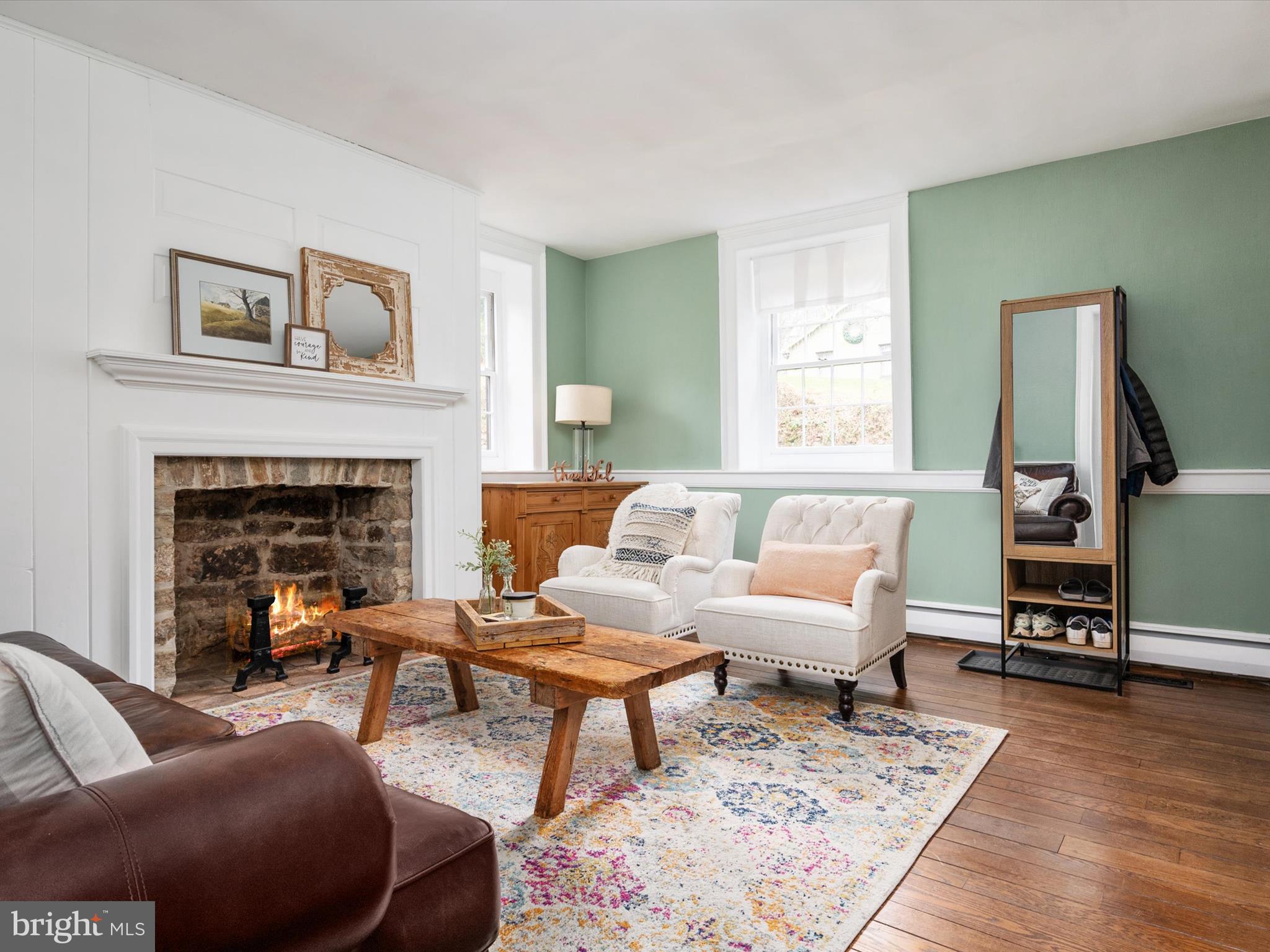 MARINER'S COVE - Residential