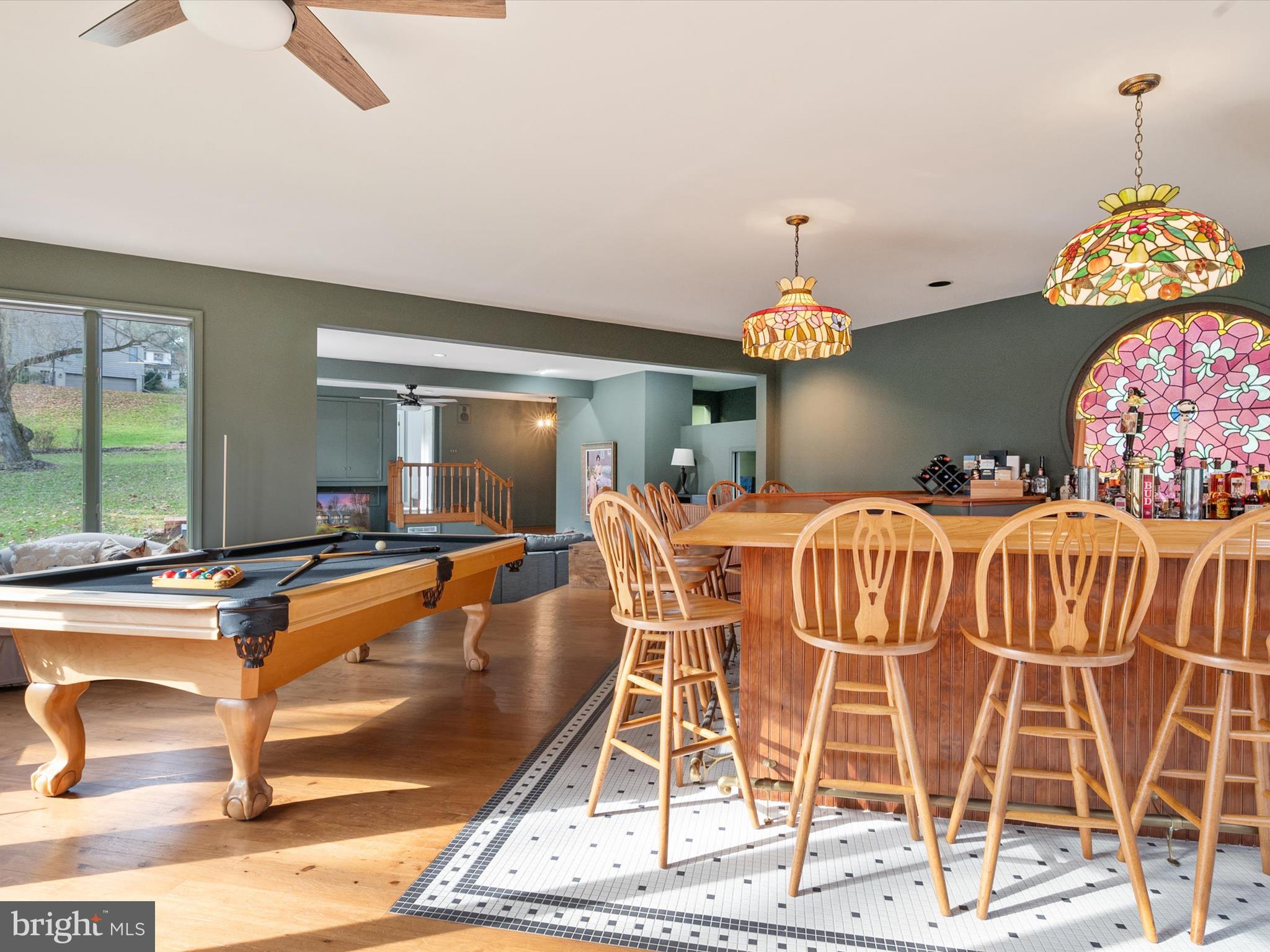 MARINER'S COVE - Residential