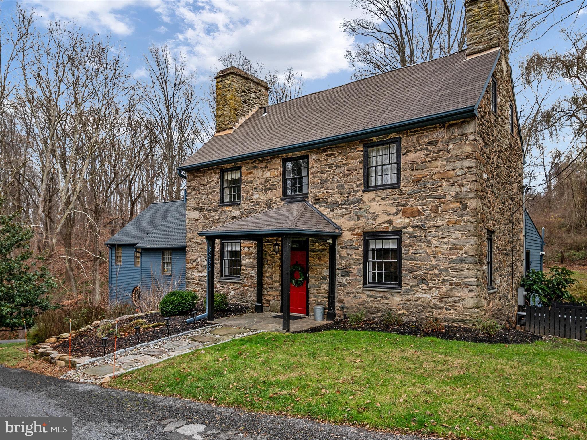 MARINER'S COVE - Residential