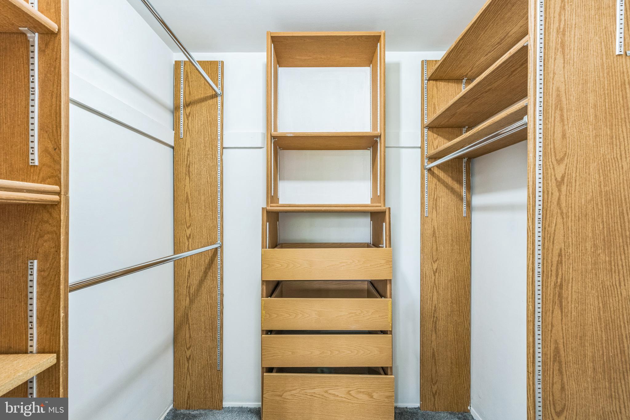 PARK TERRACE COND - Residential Lease