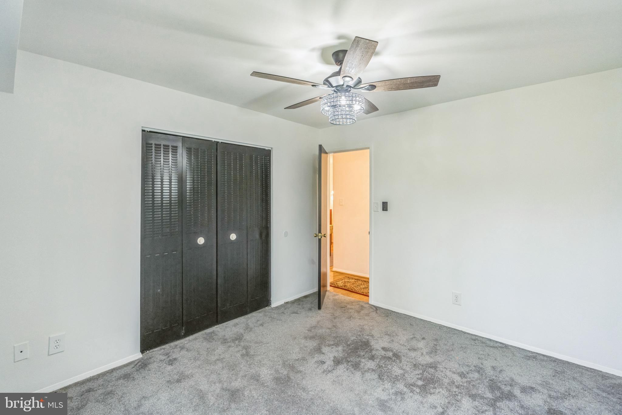 PARK TERRACE COND - Residential Lease