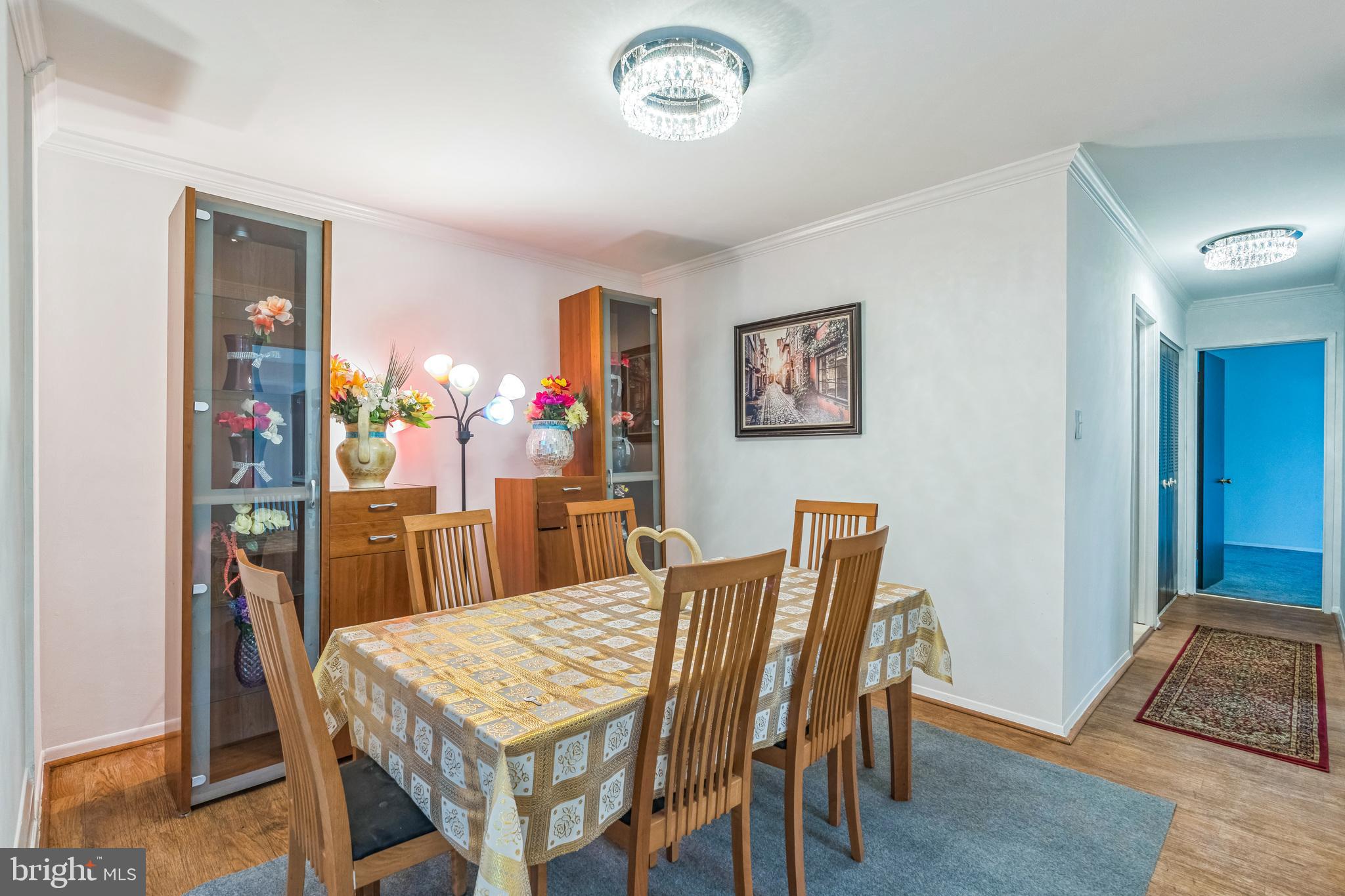 PARK TERRACE COND - Residential Lease