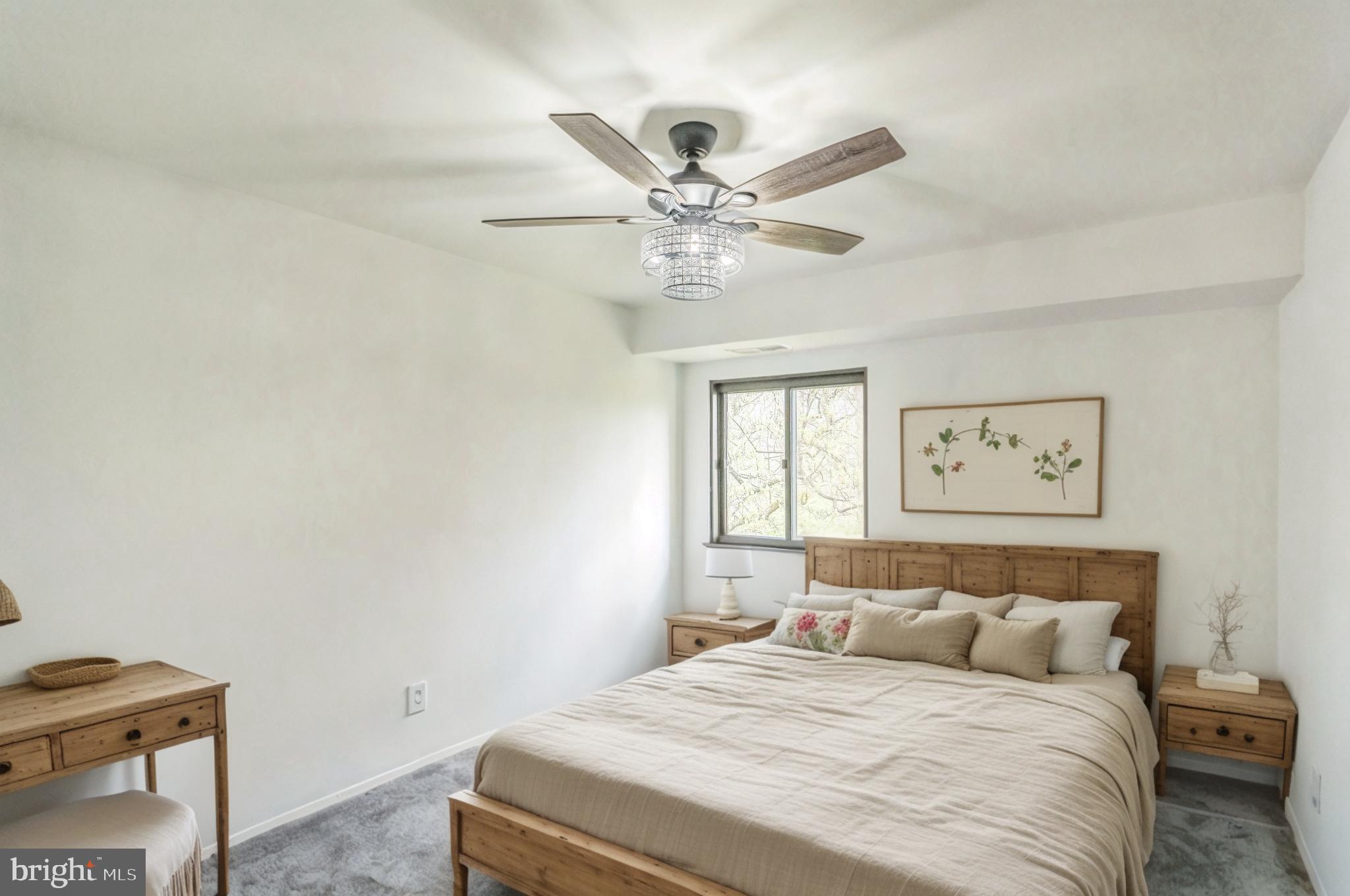 PARK TERRACE COND - Residential Lease