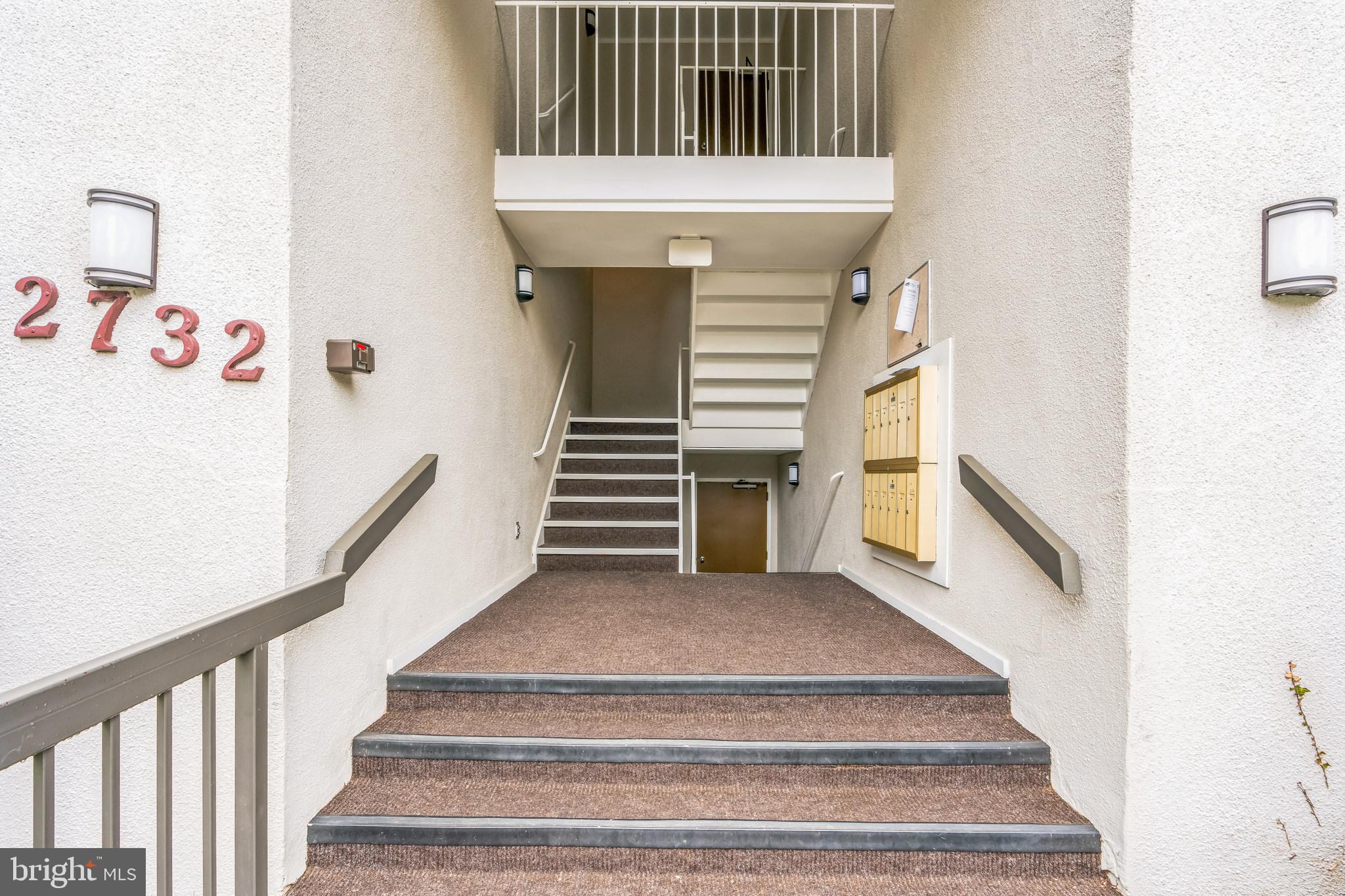 PARK TERRACE COND - Residential Lease