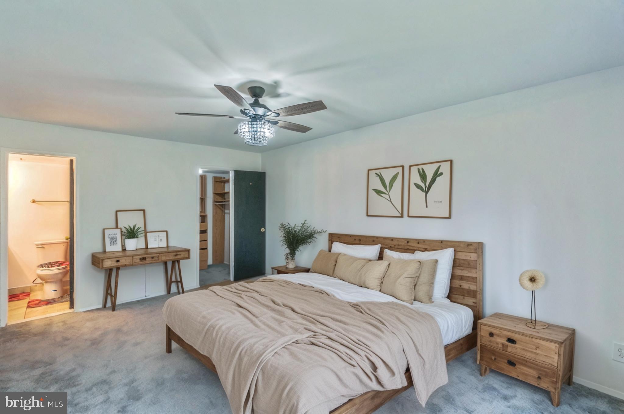 PARK TERRACE COND - Residential Lease