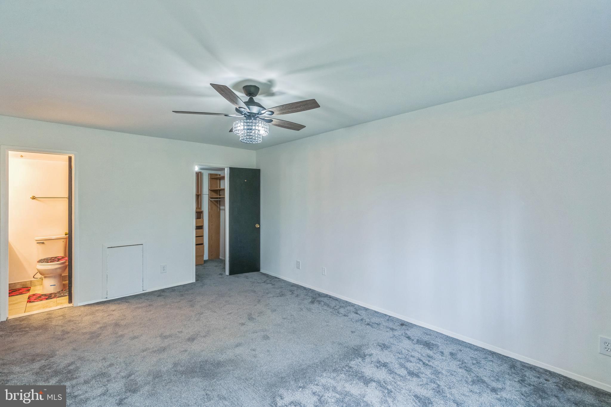 PARK TERRACE COND - Residential Lease