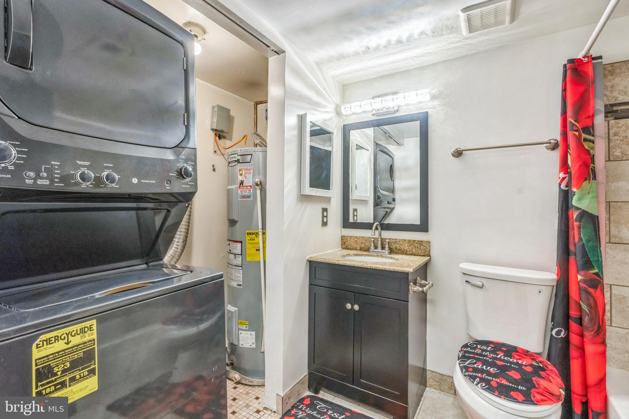 PARK TERRACE COND - Residential Lease