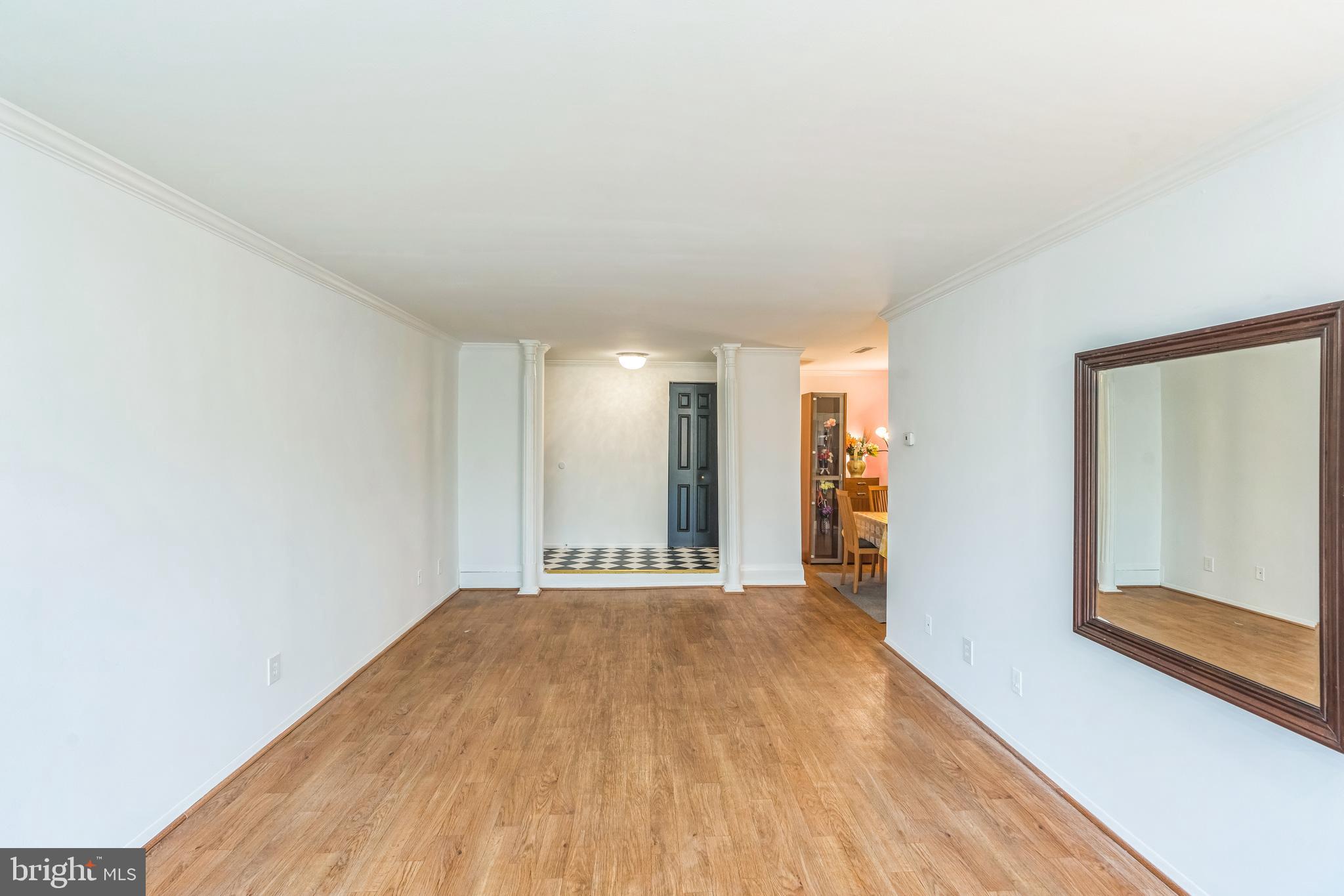 PARK TERRACE COND - Residential Lease