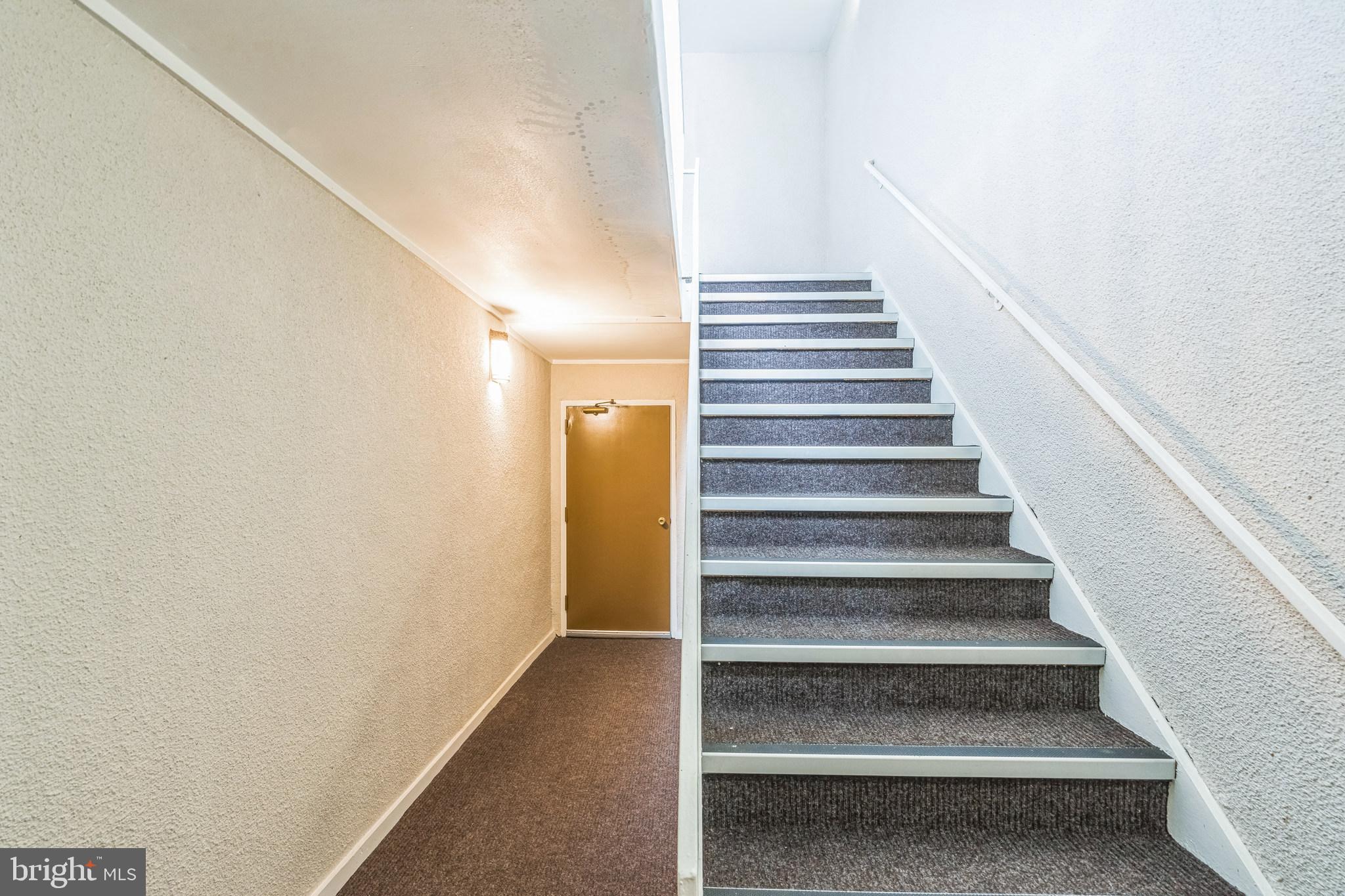 PARK TERRACE COND - Residential Lease