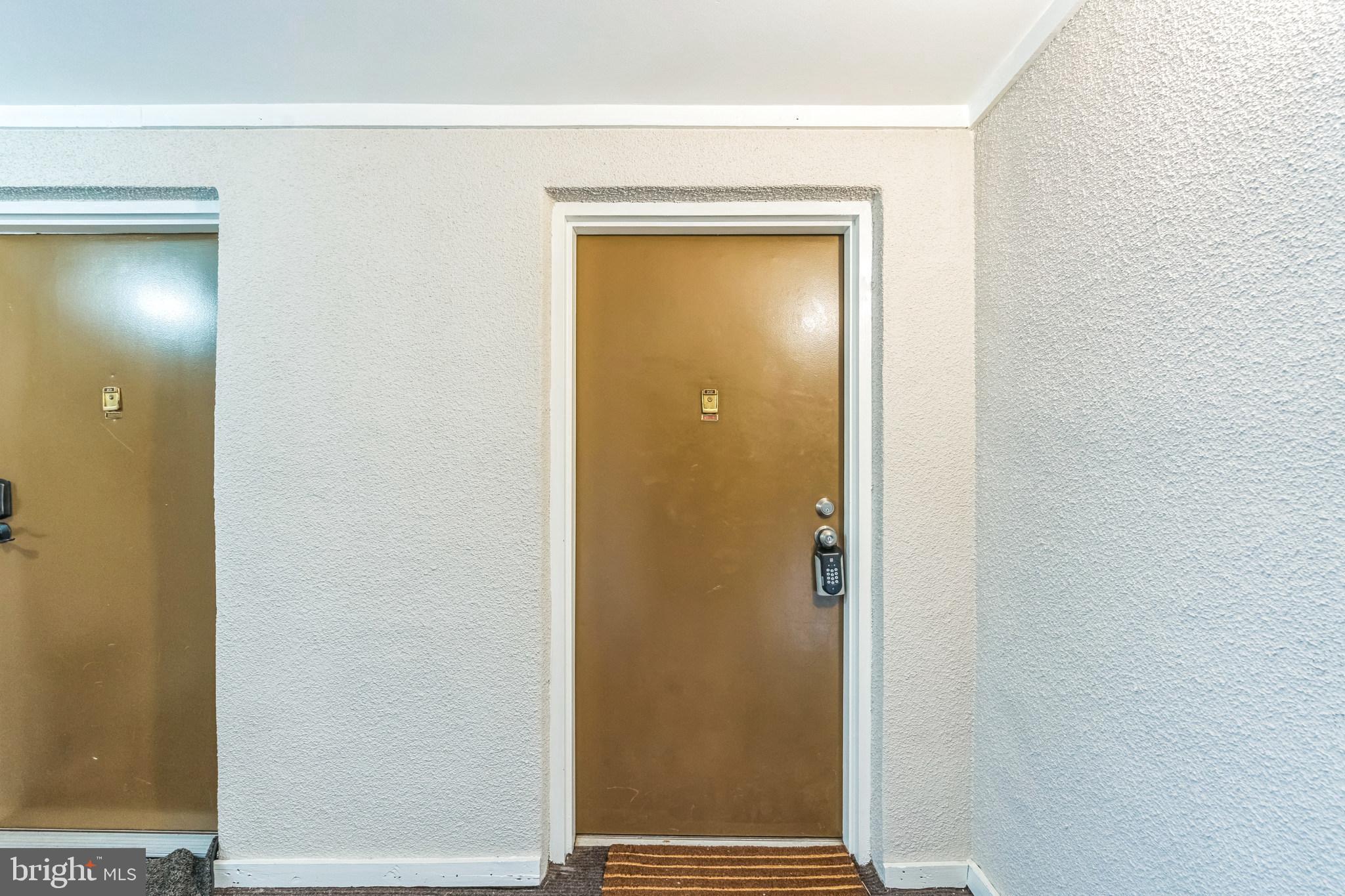 PARK TERRACE COND - Residential Lease