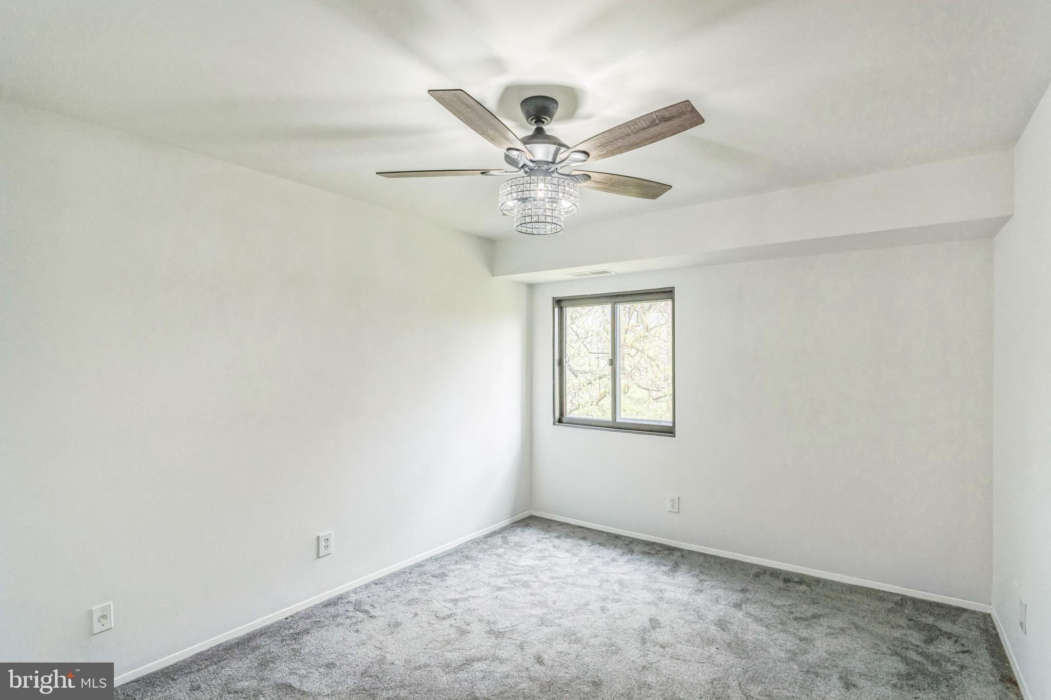 PARK TERRACE COND - Residential Lease