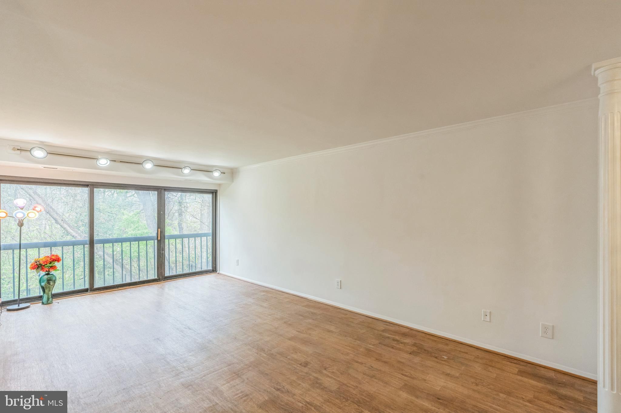 PARK TERRACE COND - Residential Lease