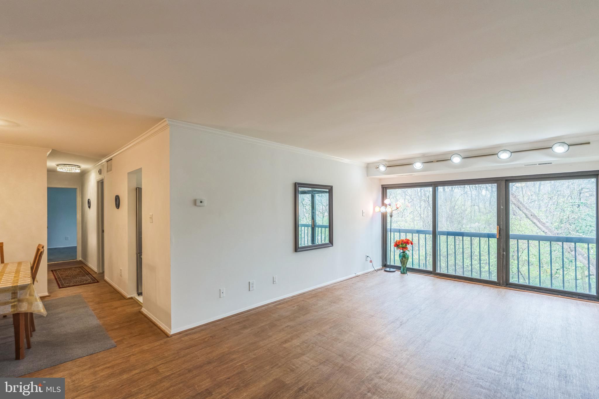 PARK TERRACE COND - Residential Lease