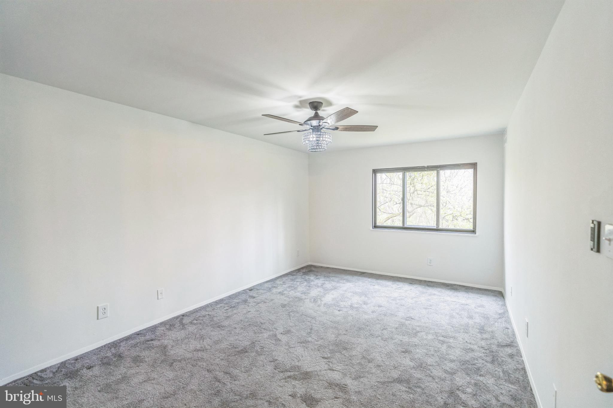 PARK TERRACE COND - Residential Lease