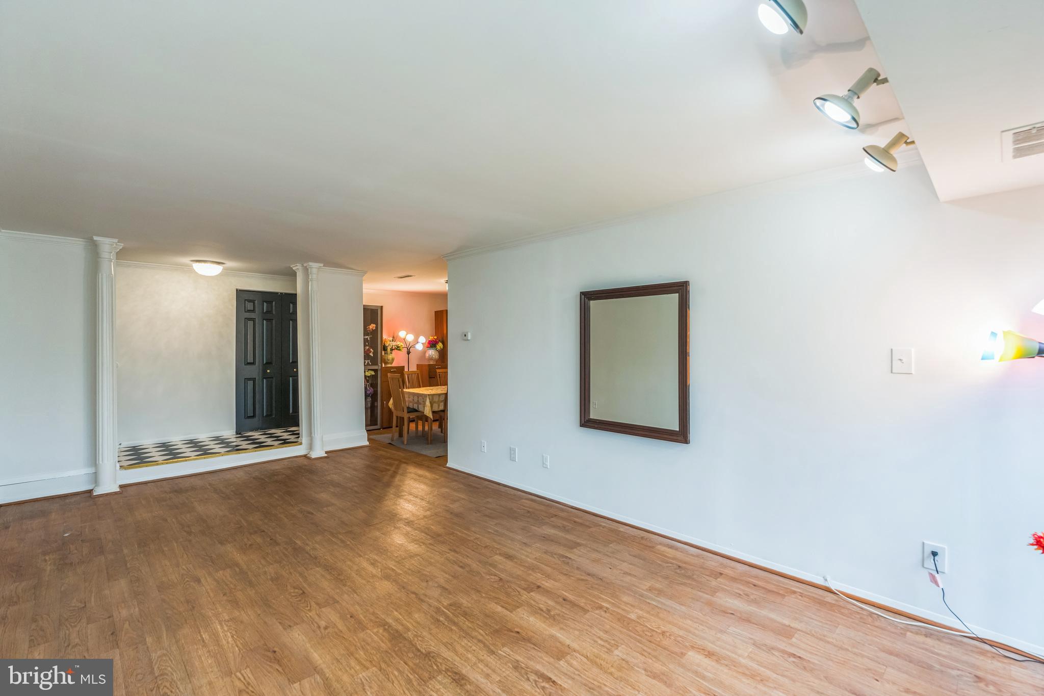 PARK TERRACE COND - Residential Lease