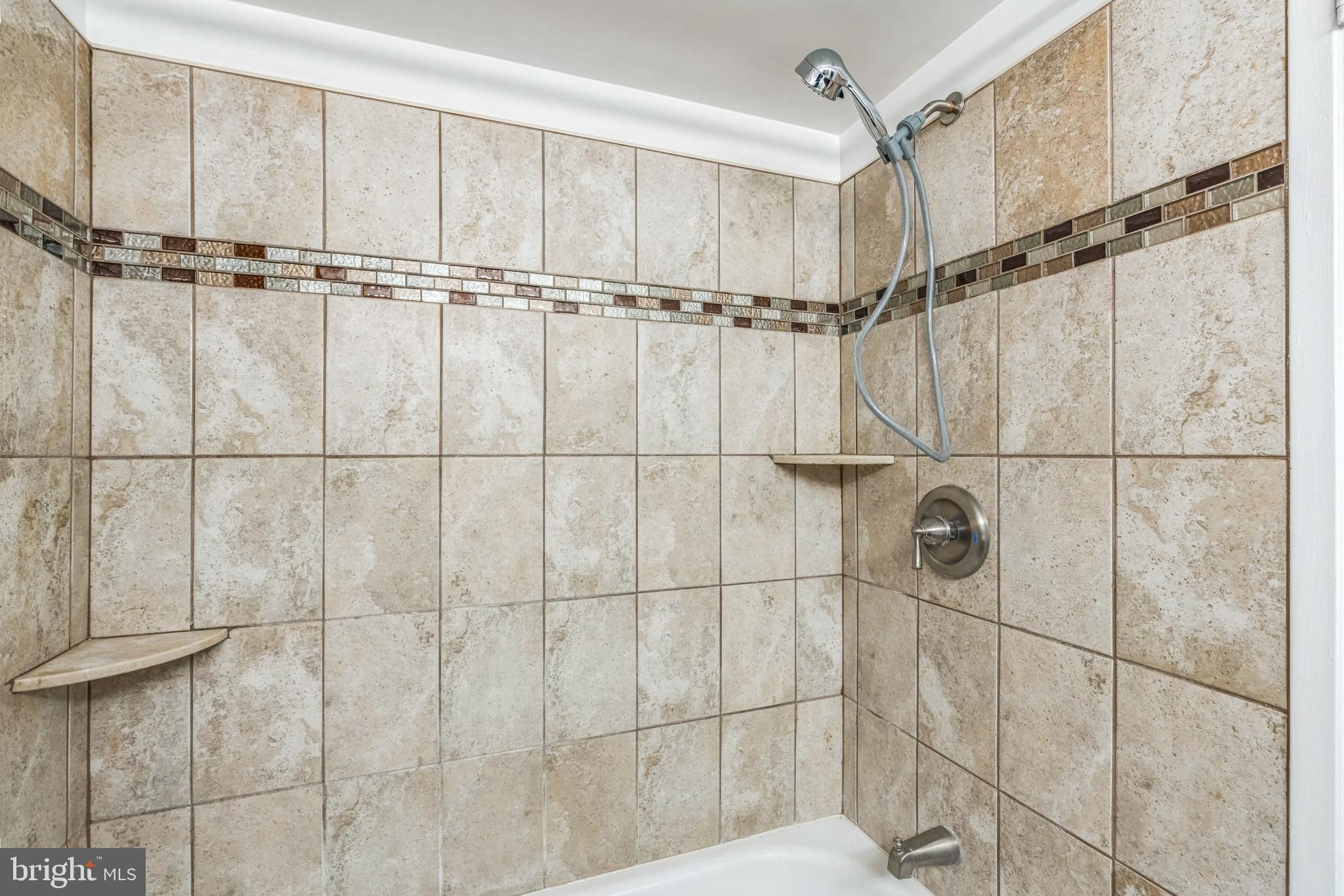 PARK TERRACE COND - Residential Lease