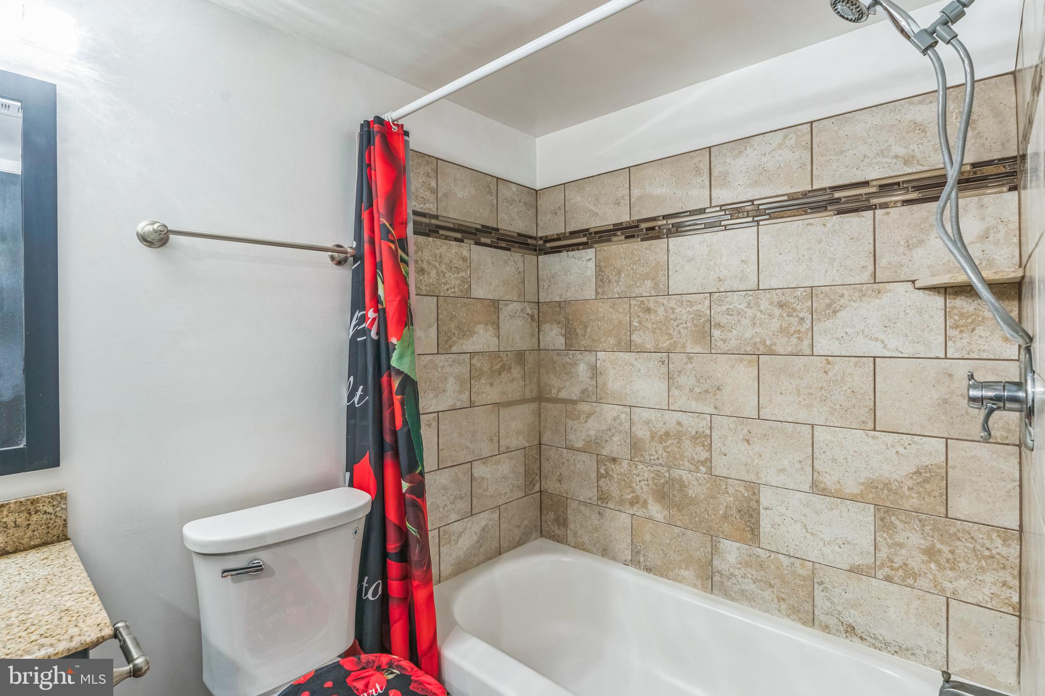 PARK TERRACE COND - Residential Lease