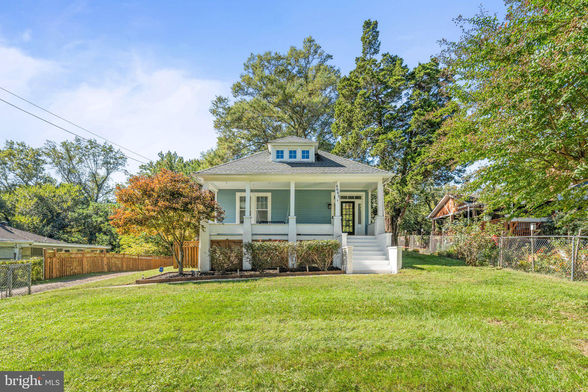 16007 MARLBORO PIKE