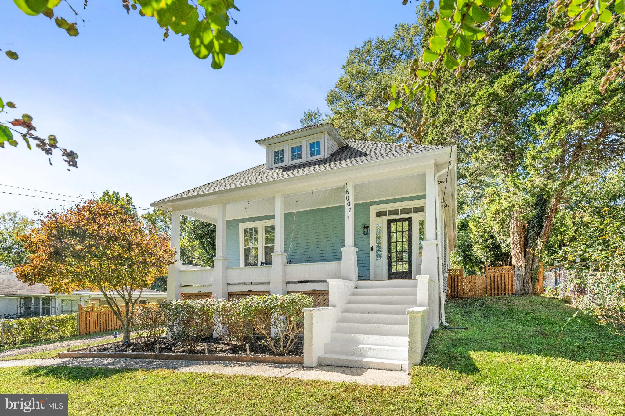 16007 Marlboro Pike, Upper Marlboro, MD 20772