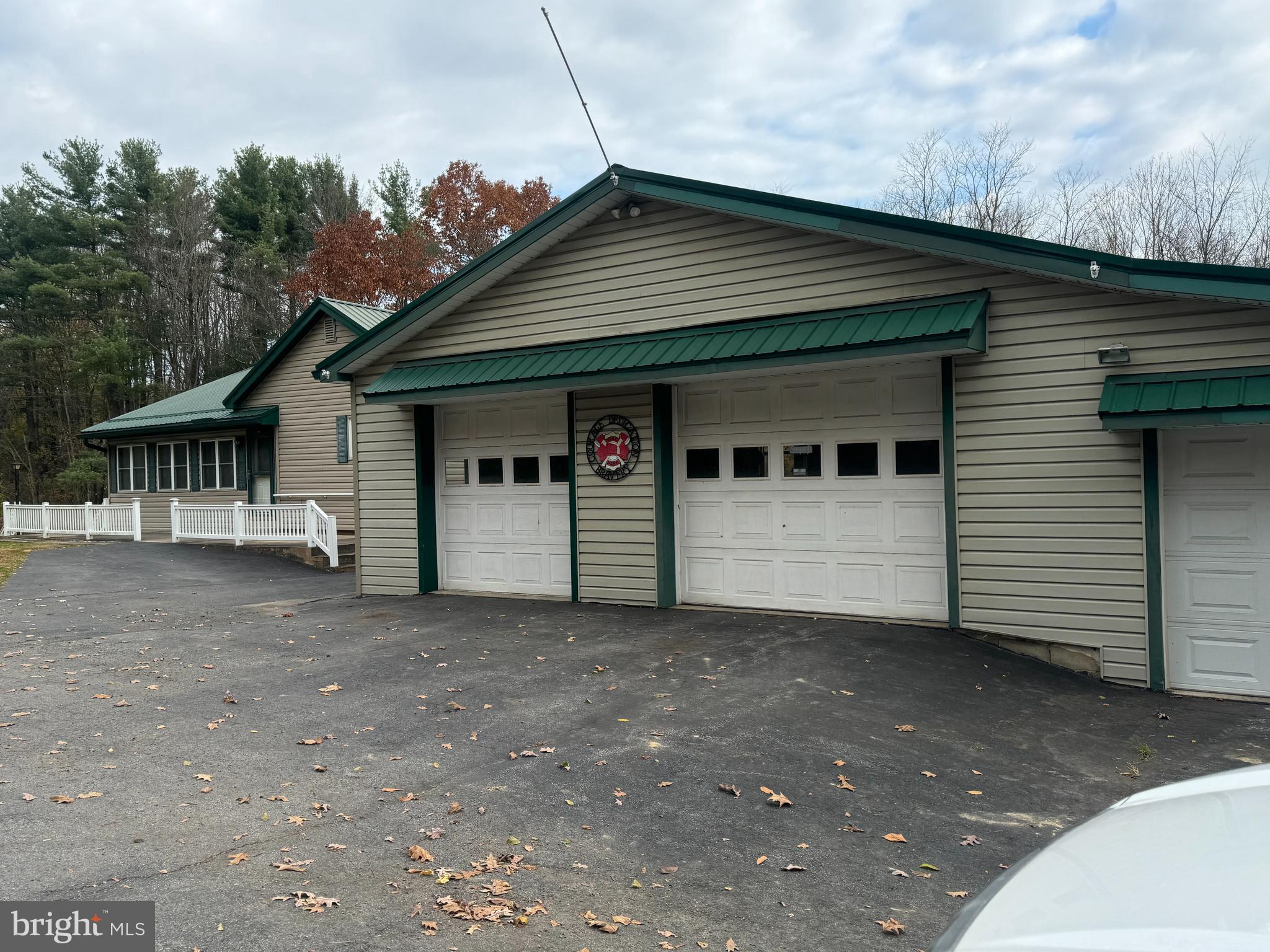 MORRISDALE - Residential