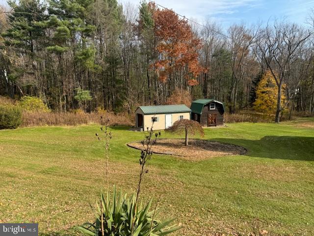 MORRISDALE - Residential