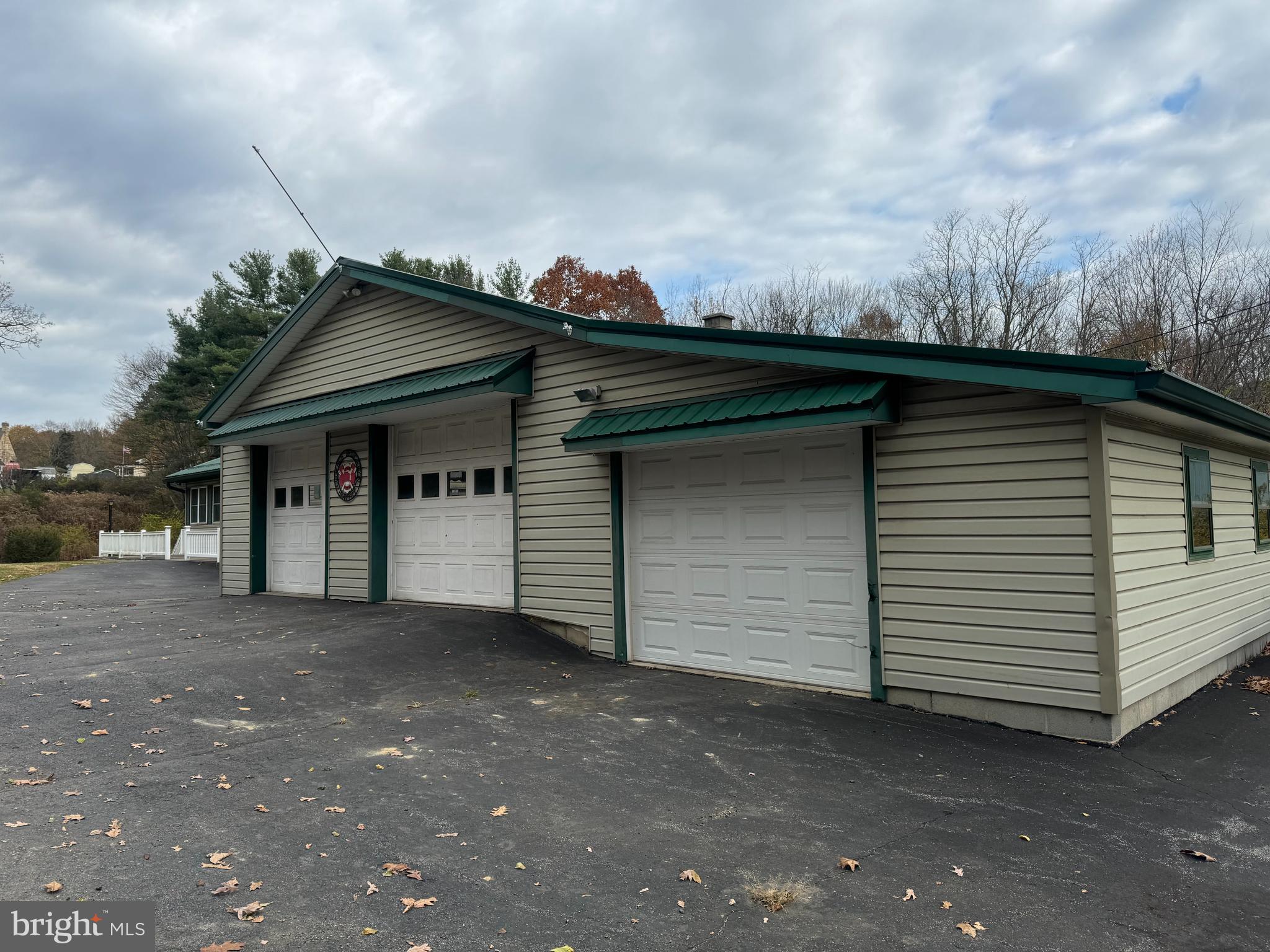 MORRISDALE - Residential