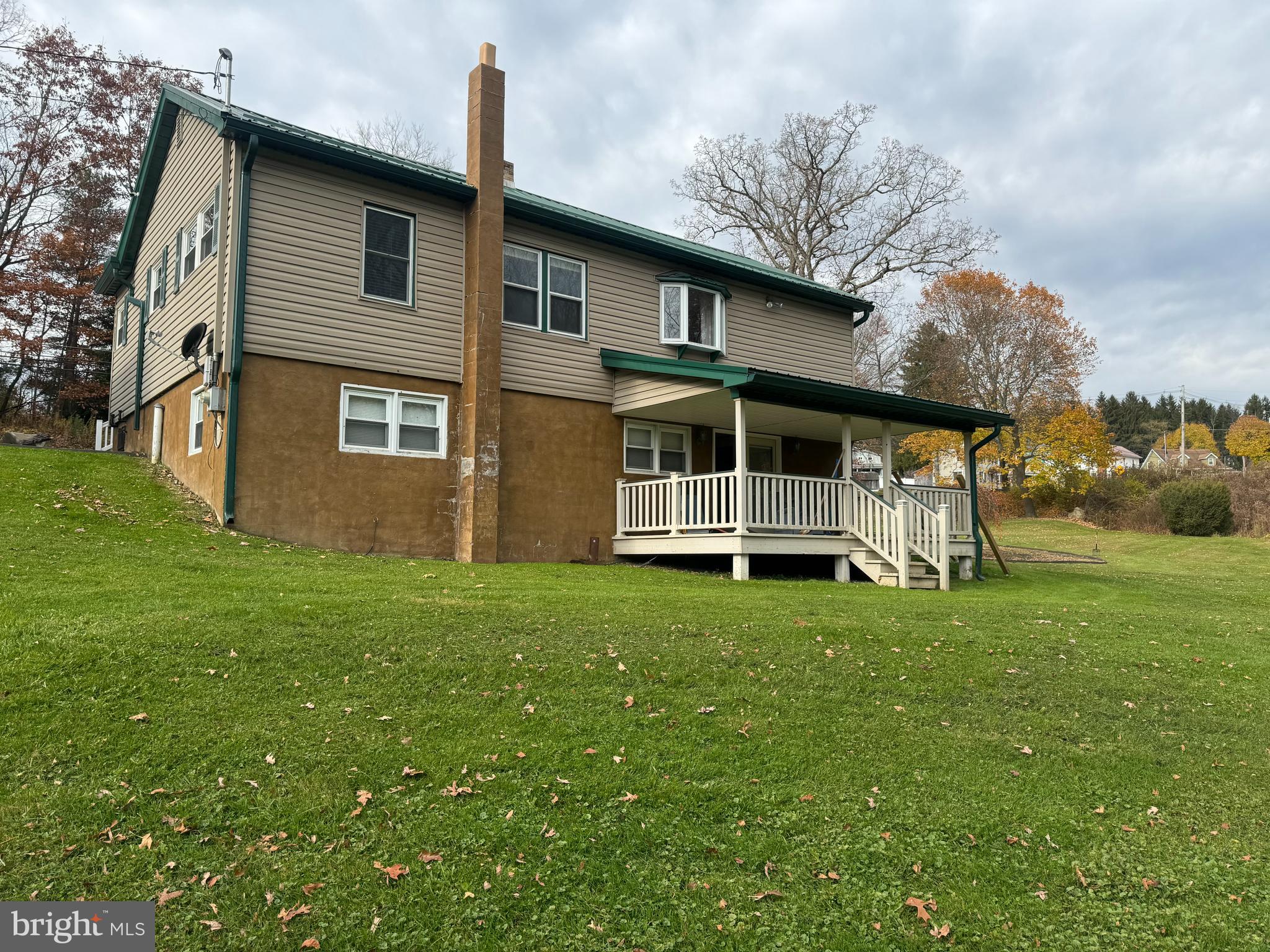 MORRISDALE - Residential