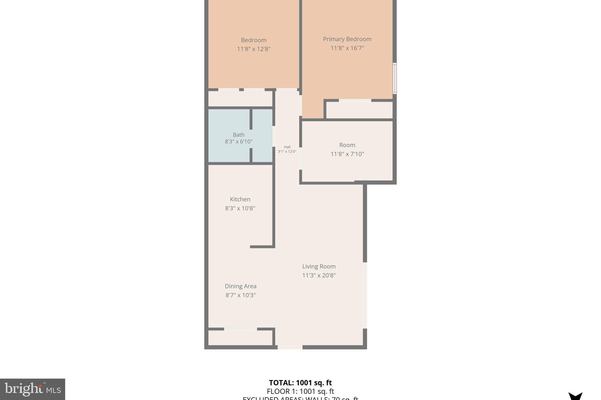 BRADBURY PARK - Residential
