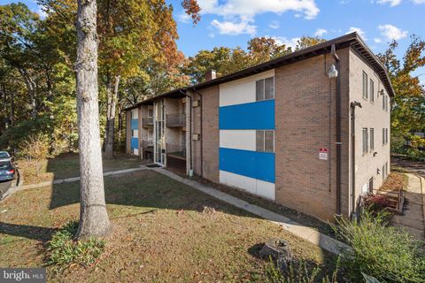 2310 EWING AVENUE 204 SUITLAND MD 20746