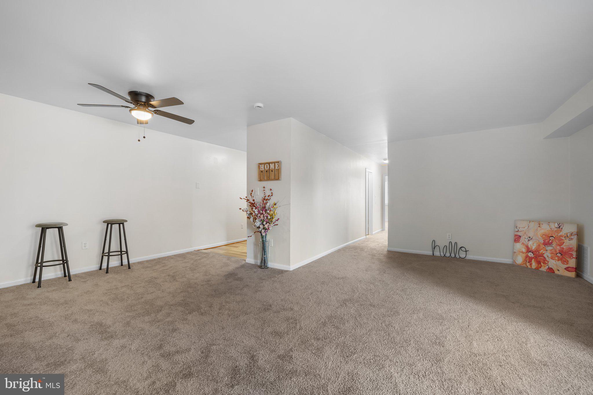 BRADBURY PARK - Residential