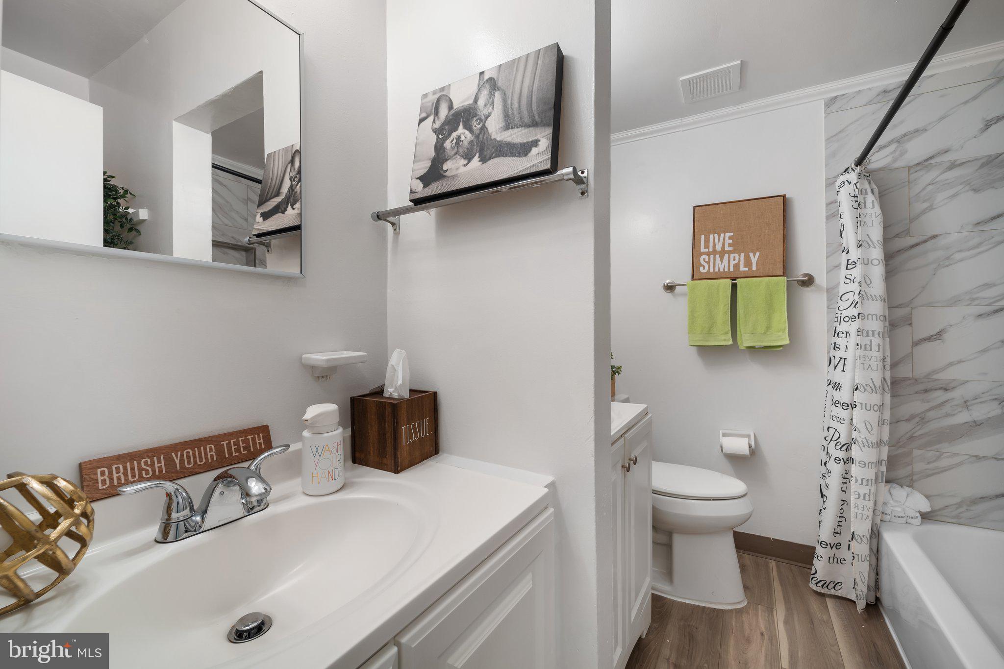 BRADBURY PARK - Residential